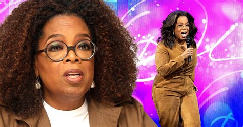 Oprah Winfrey’s Net Worth