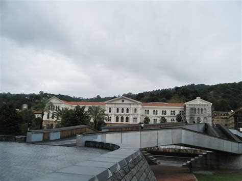 Bilbao Bilbao Con Cielos Grises Y Algo De Lluvia Eitb Eus Flickr