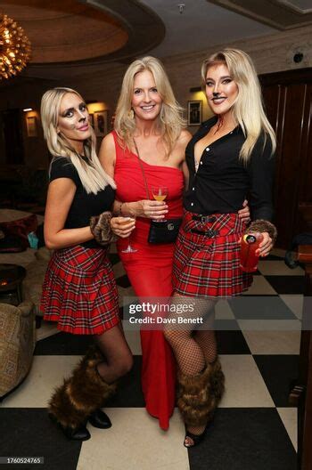 Penny Lancaster Penny Lancaster Nude OnlyFans The Fappening Plus