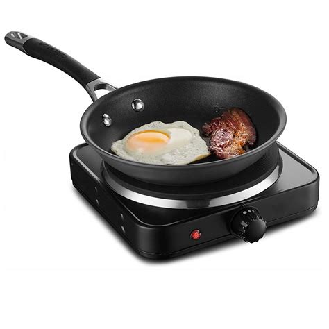 Portable Table Top Heads Electric Hot Plate Stove Cooking Hot Plate Electric Hot Plate And