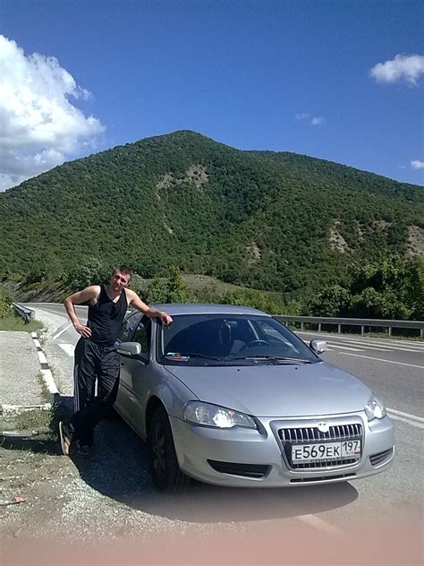 Моя бывшая волга сайбер. — Honda Civic 4D (9G), 1,8 л, 2012 года ...