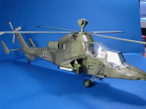 Eurocopter TIGER | BETEXA.cz
