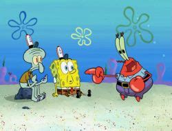 Spongebuddy Mania Spongebob Episode Banned In Bikini Bottom