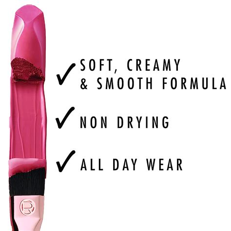 LOreal Paris Makeup Les Nus by Colour Riche Lápiz labial en tonos nude intensos y llamativos