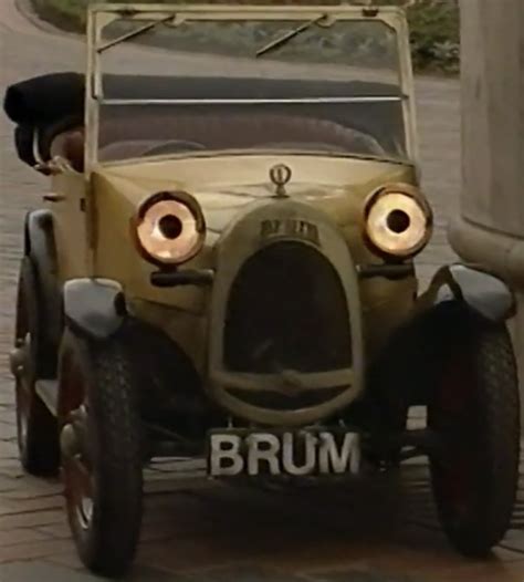 Brum (character) | Brum Wiki | Fandom