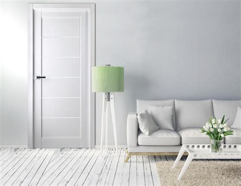 Дверь Мирелла Экошпон • Belwooddoors