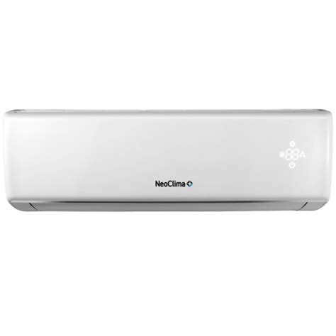 Кондиционер NeoClima NS/NU-HAX36R серия G-Plasma оптом и в розницу ...