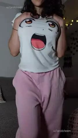 Do You Like My Big Tits On My Small Frame Scrolller