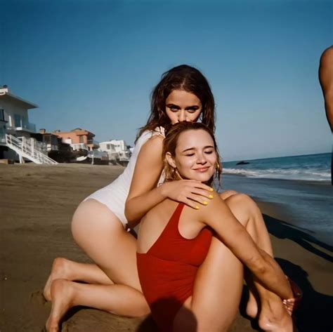 Hunter King With Sister Joey King Nudes CelebrityCrease NUDE PICS ORG