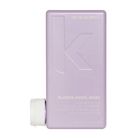 Kevin Murphy Blonde Angel Wash 250ml Hair Beauty Products New Zealand