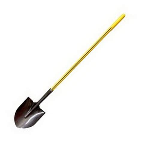 #2 Round Shovel Rental | Shovels | Pasco Rentals