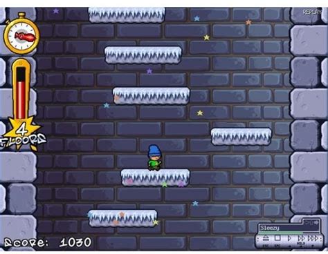 Download Icy Tower Characters 1 3 Resumedelta