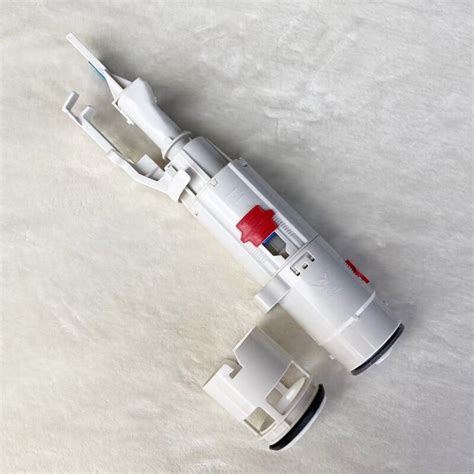 Toilet Concealed Water Tank Accessories Drain Valv Grandado
