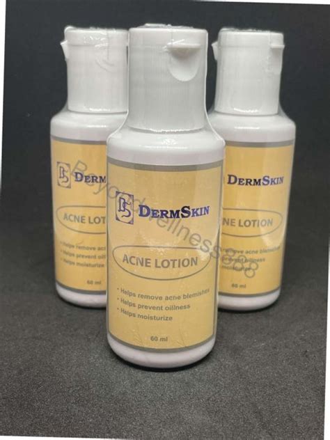 Dermskin Acne Lotion Lazada Ph