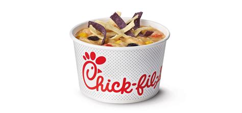 Chick Fil A Chicken Tortilla Soup 2024 Lark Devinne
