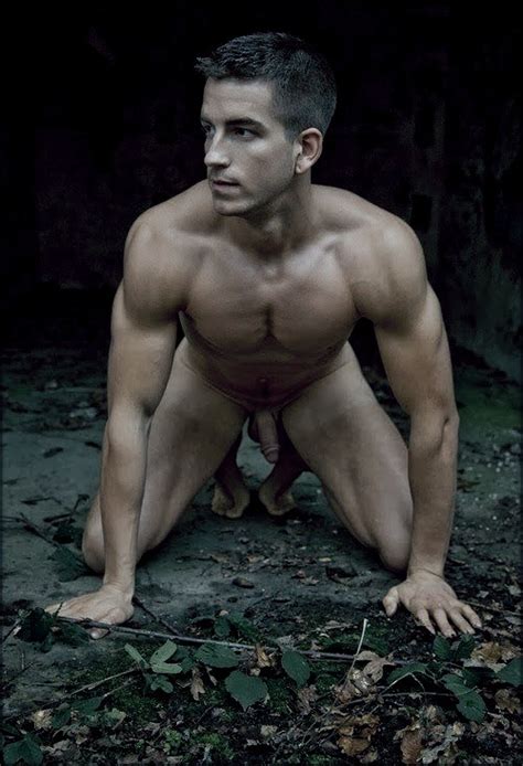 Thumbs Pro Dekanuk Dekanuks Archive Of Naked Exhibitionist Men