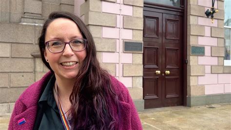 Jersey S Government Urged To Enact Same Sex Parental Rights Bbc News