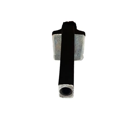 Carbide Grit Coated Shredder Hammer Qrms Ltd