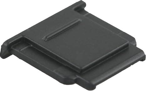 Jjc Hot Jjc Shoe Cover For Sony A Iv A Iii A Rv A Riv A R Iii A S Iii A Sii A Fx Zv F