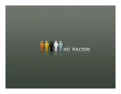 Business Ethics Class Presentation Racism In Workplace Ppt