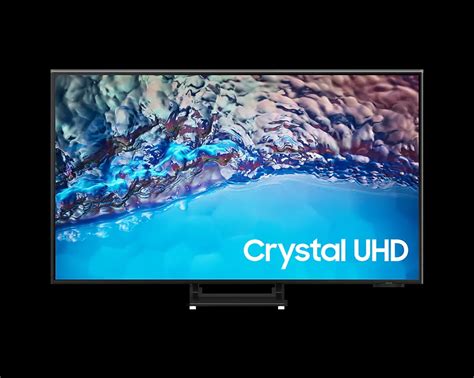 Samsung 55BU8500 4K Ultra HD 55" 140 Ekran Uydu Alıcılı Smart LED TV ...