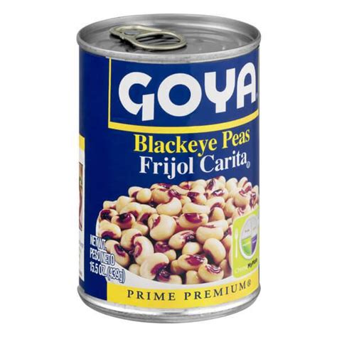 Goya Frijol Carita 439 Gr Latin Market Utah