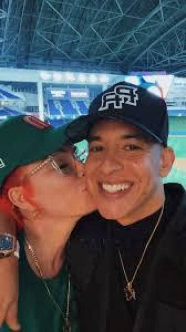 Yamilette Primog Nita De Daddy Yankee Es La Causante Del Divorcio