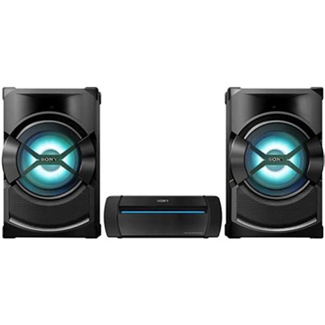 Dukatech|0111 017200|Sony Shake-X30 High power home audio system