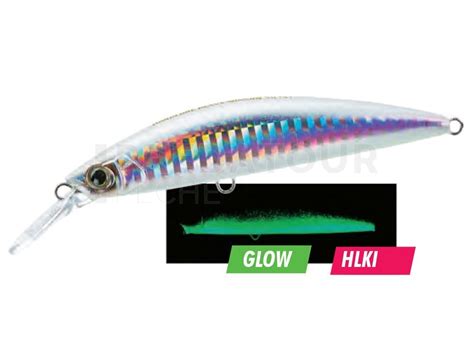 DUEL Leurres Durs Hardcore Heavy Minnow Leurres Poisson Nageur