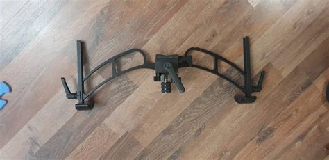 Продал Сошки ф-класса sinclair international f-class bipod с качалкой