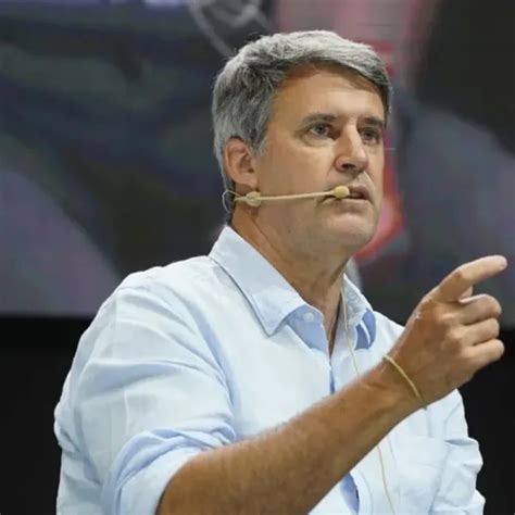 Prat Gay Se Defendi De La Acusaci N Del Gobierno Sin Nuestro Apoyo Alberto Fern Ndez Ya No