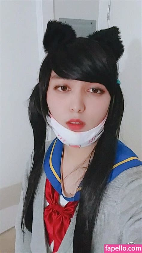 Akari Ent Akari Ent Nude Leaked Onlyfans Photo Fapello My XXX Hot Girl