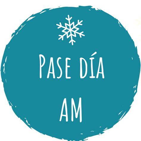 Que Onda Con El Pase Reglamentado 2024 4