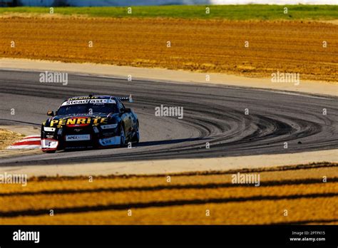 Wanneroo Raceway Perth Western Australia April 28 2023 Perth