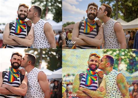 Best Gay AI Art Generators AI Makes Gay Art In Clicks
