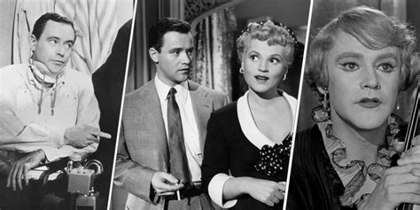 10 Best Jack Lemmon Movies, According to Rotten Tomatoes - Entertainer.news