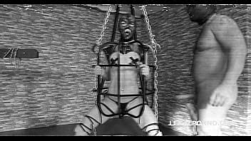 Inspection Du Cul Sindy Rose Folie Anale Absolue Balls Deep Anal Fisting Squirt Creampie