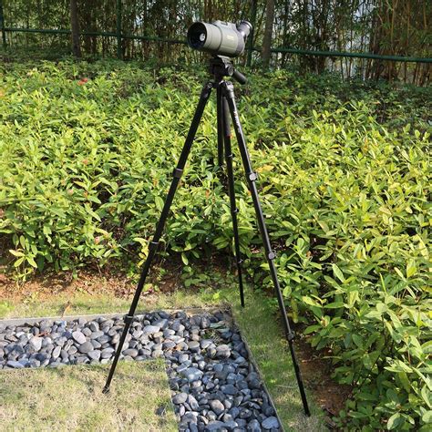 SVBONY SV41 フィールドスコープ 25-75x70mm 三脚付き 高防水 反射屈折式 野鳥観察 自然観察