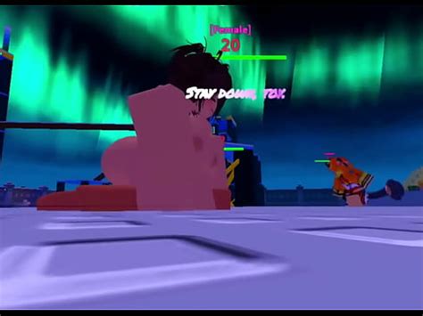 Roblox Meet N Fuck XVIDEOS