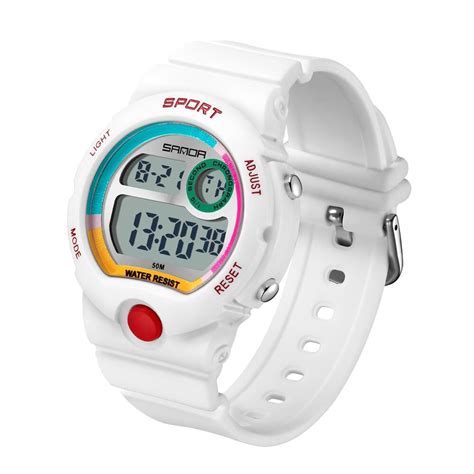 Watches for Women - SANDA WATCH