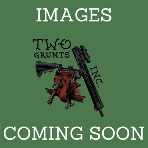 Upper Receiver Two Grunts Inc