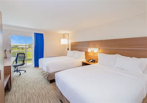 Holiday Inn Express Orange Beach An Ihg Hotel Orange Beach Alabama