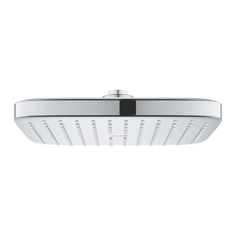 Верхний душ Grohe 26681000 Tempesta Cube, купить в магазине сантехники ...