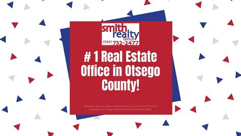 Smith Realty Group Home