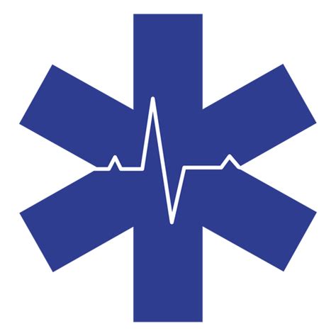 Paramedic Logo Vector