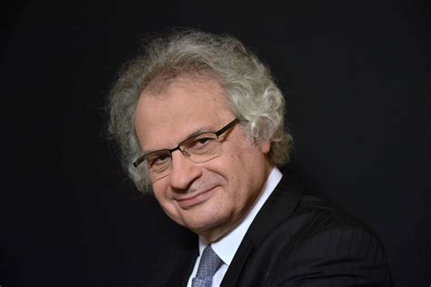 Amin Maalouf élu Secrétaire Perpétuel De Lacadémie Française 10