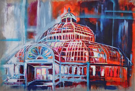 Artists Inspired By Architecture Image To U