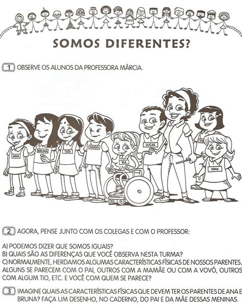 Pluralidade Cultural Educa O Infantil Abordagem Racial Respeito S