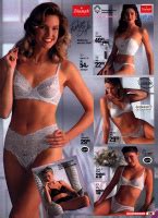 Vintage Lingerie Catalogue And Commercial Ads Scans Page Vintage Erotica Forums
