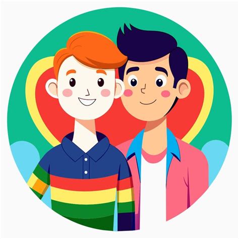 Im Genes De Gay Dibujo Descarga Gratuita En Freepik